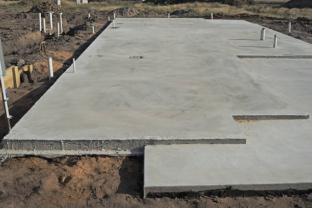 Best Industrial Concrete Flooring in Port Ewen, NY
