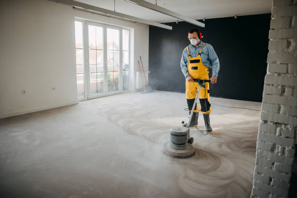 Best Concrete Sealing and Maintenance in Port Ewen, NY