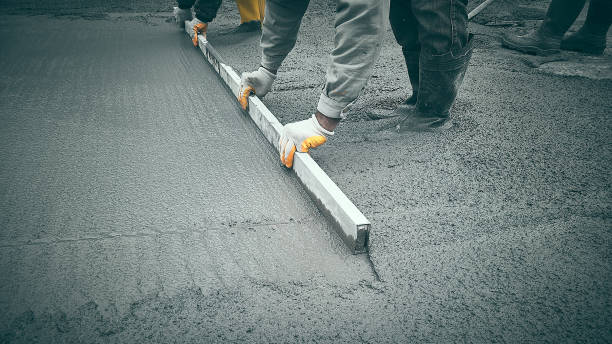 Best Industrial Concrete Flooring in Port Ewen, NY