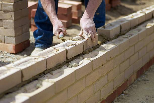Best Concrete Foundation Repair in Port Ewen, NY
