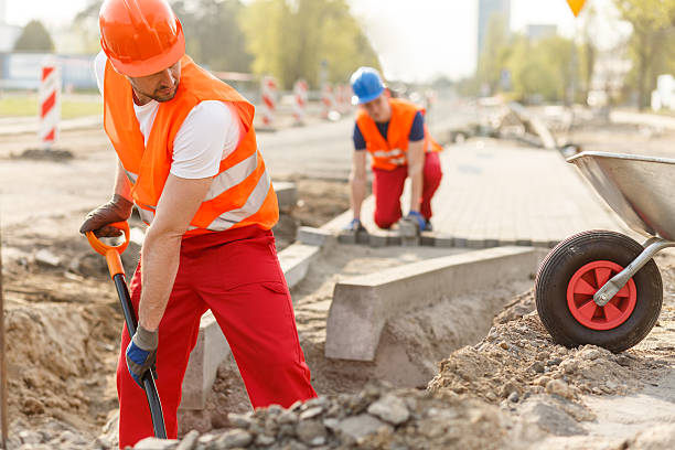 Best Commercial Concrete Services in Port Ewen, NY