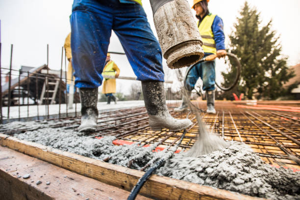  Port Ewen, NY Concrete contractor Pros